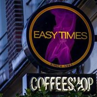 Coffeeshop Easy Times